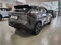 2026 Geely Cityray, серый - вид 5