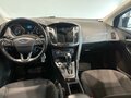 2018 Ford Focus III Рестайлинг, чёрный - вид 8