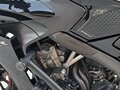 2014 Honda CBR 650F, чёрный, 598000 рублей - вид 8