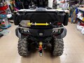 2018 CFMoto X8 H.O. EPS, серый, 930000 рублей - вид 4