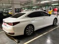 2019 Lexus ES 200 VII, белый - вид 6