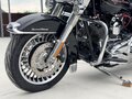 2008 Harley-Davidson Road King, чёрный - вид 10