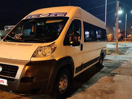 2012 Fiat Professional Ducato, белый, 950000 рублей, вид 2