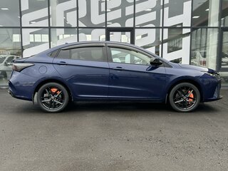 2023 Omoda S5 GT, синий, 1679000 рублей, вид 5