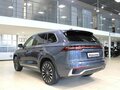 2026 Geely Monjaro I Рестайлинг, серый, 4954990 рублей - вид 5