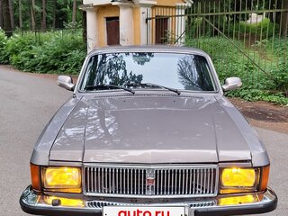 2008 ГАЗ 3102 «Волга», бежевый, 250000 рублей, вид 2