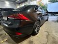 2018 Lexus IS 300 III Рестайлинг, чёрный, 2050000 рублей - вид 6