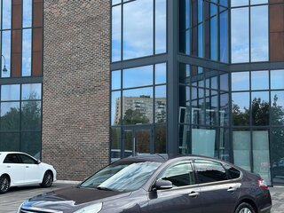 2011 Nissan Teana II (J32) Рестайлинг, серый, 730000 рублей, вид 1