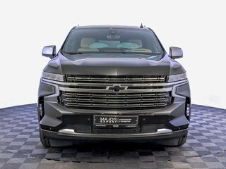 2022 Chevrolet Tahoe V, чёрный, 8000000 рублей, вид 2