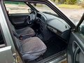 2007 Lada (ВАЗ) 2114, серый - вид 11