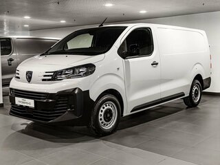 2025 Peugeot Expert, белый, 5190000 рублей, вид 1