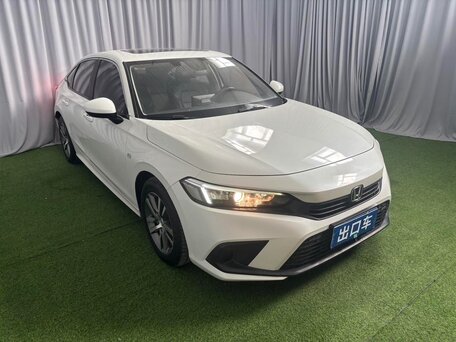 Honda Civic XI