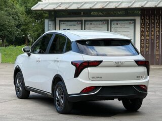 2023 Hozon Neta V, белый, 1099666 рублей, вид 5