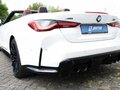 2024 BMW M4 Competition Package G82/G83, белый - вид 11