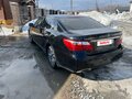 2012 Lexus LS 460 IV Рестайлинг, чёрный, 1700000 рублей - вид 2