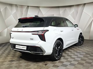 2024 Hongqi HS3, чёрный, 3050000 рублей, вид 2