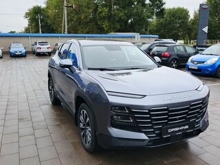 2026 Jetour Dashing I, серый, 2759900 рублей, вид 3