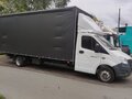 2017 ГАЗ ГАЗель Next, белый, 2450000 рублей - вид 2