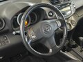 2009 Toyota RAV4 III (XA30), чёрный, 1247000 рублей - вид 11