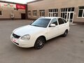 2015 Lada (ВАЗ) Priora I Рестайлинг, белый, 630000 рублей