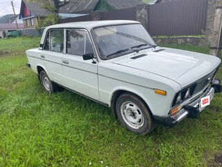 1990 Lada (ВАЗ) 2106, белый, 100000 рублей, вид 3