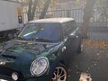 2007 Mini Hatch Cooper S II (R56), зелёный, 1050000 рублей - вид 3