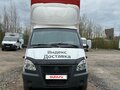 2008 ГАЗ ГАЗель (3302), белый, 750000 рублей - вид 1