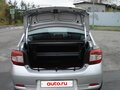 2015 Renault Logan II, серебристый - вид 11