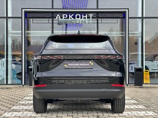 2025 Omoda C7, чёрный, 3329000 рублей, вид 5