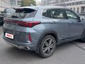 2022 Exeed LX I Рестайлинг, серый - вид 6