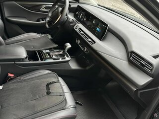 2023 BAIC U5 Plus, чёрный, 1460000 рублей, вид 5