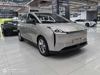 2026 FAW Bestune NAT 55 kWh, серый, 2485000 рублей, вид 1
