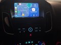 2018 Ford Focus III Рестайлинг, серый, 1000000 рублей - вид 10