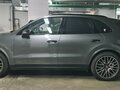 2019 Porsche Cayenne III, серый, 4900000 рублей - вид 4