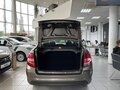 2026 Lada (ВАЗ) Granta I Рестайлинг, коричневый, 1121000 рублей - вид 1