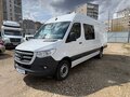 2025 Mercedes-Benz Sprinter, белый, 12900000 рублей - вид 7