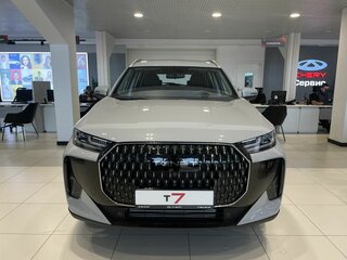 2026 Tenet T7, серый, 2995000 рублей, вид 3
