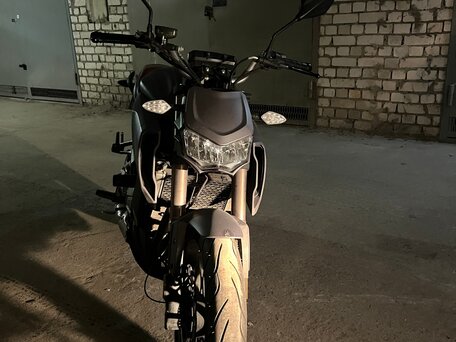 2023 Regulmoto Alien Monster, серый, 299000 рублей, вид 1