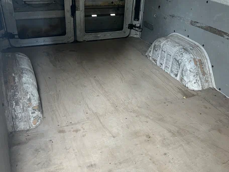 2014 Mercedes-Benz Sprinter Classic, белый, 1000000 рублей, вид 2