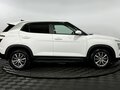 2021 Hyundai Creta II, белый, 2075000 рублей - вид 4