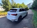 2022 Audi Q3 35 TFSI II (F3), белый, 1885000 рублей - вид 3