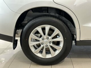 2026 Haval M6 II, серый, 2349000 рублей, вид 4