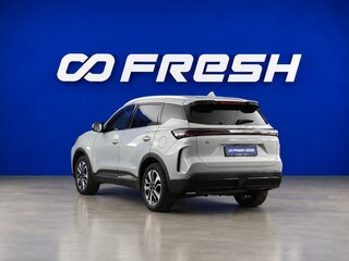 2025 Tenet T7, серый, 2151895 рублей, вид 2