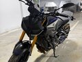 2019 Yamaha MT-09 (FZ-09), серебристый, 700000 рублей