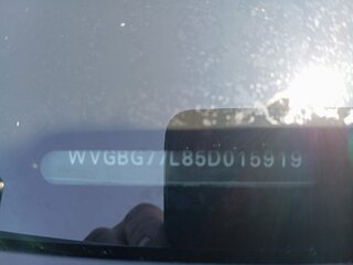 2004 Volkswagen Touareg I, серый, 750000 рублей, вид 2