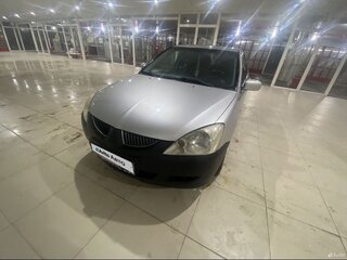 2004 Mitsubishi Lancer IX, белый, 290000 рублей, вид 3