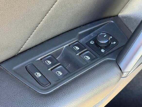 2019 Volkswagen Tiguan II, белый, 2749000 рублей - вид 15