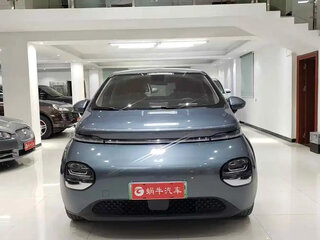 2024 Baojun Yunduo 460, синий, 1296008 рублей, вид 2