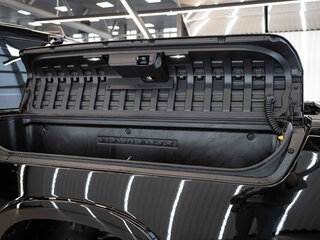 2026 Ram 1500 Crew Cab V Рестайлинг, чёрный, 9670000 рублей, вид 5