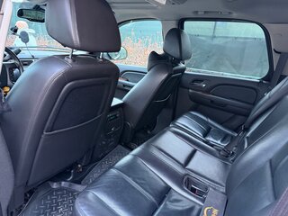 2008 Chevrolet Tahoe III, чёрный, 1750000 рублей, вид 5